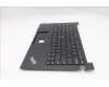 Lenovo 5M11C47376 MECH_ASM KB C IND ENG(SRX)PT FPR USBK