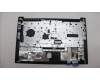 Lenovo 5M11C47378 MECH_ASM KB C LA SPA(TSG)PT FPR UKBK