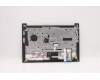 Lenovo 5M11C47429 MECH_ASM KB C NOR BKLT(PMX)PT UKBK