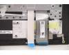 Lenovo 5M11C47429 MECH_ASM KB C NOR BKLT(PMX)PT UKBK