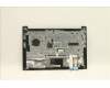 Lenovo 5M11C47432 MECH_ASM KB C POR BKLT(PMX)PT UKBK