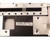 Lenovo 5M11C47441 MECH_ASM KB C SLV BKLT(PMX)PT UKBK