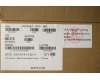 Lenovo 5M11C47612 MECH_ASM KB C BEL BKLT(PMX)PT FPR UKBK