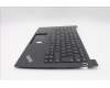 Lenovo 5M11C47644 MECH_ASM KB C POR BKLT(SRX)PT FPR UKBK