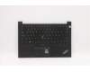 Lenovo 5M11C47654 MECH_ASM KB C SWE/FINBKLT(PMX)PT FPRUKBK