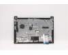 Lenovo 5M11C47654 MECH_ASM KB C SWE/FINBKLT(PMX)PT FPRUKBK