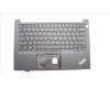 Lenovo 5M11C47672 MECH_ASM KB C EUROENGBKLT(SRX)PT FPRUSBK