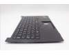 Lenovo 5M11C47680 MECH_ASM KB C JPN BKLT(TSG)PT FPR JPBK