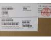 Lenovo 5M11C47693 MECH_ASM KB C INDENG BKLT(SRX)PT FPRUSBK