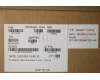 Lenovo 5M11C47904 MECH_ASM KBD W/C ENG BKLT(SUN) US BK