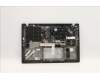 Lenovo 5M11C47913 MECH_ASM KBD W/C FRA BKLT(CHY) UK BK