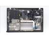 Lenovo 5M11C47915 MECH_ASM KBD W/C FRA BKLT(TRA) UK BK