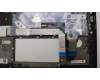 Lenovo 5M11C47915 MECH_ASM KBD W/C FRA BKLT(TRA) UK BK