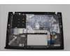 Lenovo 5M11C47947 MECH_ASM KBD W/C ITA BKLT(TRA) UK BK
