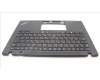 Lenovo 5M11C47949 MECH_ASM KBD W/C JPN BKLT(CHY) JP BK