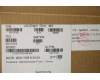 Lenovo 5M11C47981 MECH_ASM KBD W/C SPA BKLT(CHY) UK BK
