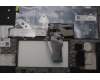 Lenovo 5M11C48061 MECH_ASM KBD W/C FRA BKLT(CHY) UKWWBK