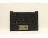 Lenovo 5M11C53229 MECH_ASM GRP KBD BZL,BEL,WL,DB,CHY