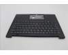 Lenovo 5M11C53234 MECH_ASM GRP KBD BZL,DEN,WL,DB,CHY
