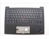 Lenovo 5M11C53246 MECH_ASM GRP KBD BZL,ITA,WL,DB,CHY