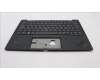 Lenovo 5M11C53257 MECH_ASM GRP KBD BZL,SWS,WL,DB,CHY