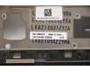 Lenovo 5M11C53262 MECH_ASM GRP KBD BZL,UKE,WL,DB,CHY
