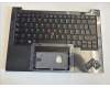 5M11C53265 Lenovo MECH_ASM GRP KBD BZL,BEL,WW,DB,CHY