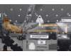 Lenovo 5M11C53289 MECH_ASM GRP KBD BZL,RUS,WW,DB,CHY