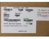 Lenovo 5M11C53307 MECH_ASM GRP KBD BZL,ENG,WL,DB,SUN