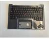 Lenovo 5M11C53312 MECH_ASM GRP KBD BZL,GER,WL,DB,SUN