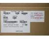 Lenovo 5M11C53334 MECH_ASM GRP KBD BZL,UKE,WL,DB,SUN
