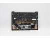 Lenovo 5M11C53341 MECH_ASM GRP KBD BZL,CZE/SLK,WW,DB,SUN
