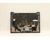 Lenovo 5M11C53352 MECH_ASM GRP KBD BZL,ILD,WW,DB,SUN