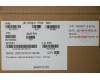 Lenovo 5M11C53370 MECH_ASM GRP KBD BZL,UKE,WW,DB,SUN