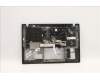 Lenovo 5M11C85485 MECH_ASM KBD W/C SPA BKLT(CHY) UKWWBK