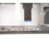 Lenovo 5M11C85496 MECH_ASM KBD W/C SWS BKLT(SUN) UKWWBK