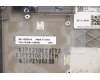 Lenovo 5M11C85496 MECH_ASM KBD W/C SWS BKLT(SUN) UKWWBK