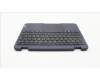 Lenovo 5M11C85600 MECH_ASM FRASMKB BEL CcCp BK NWW NWL Ch