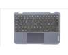 Lenovo 5M11C85607 MECH_ASM FRASMKB NOR CcCp BK NWW NWL Do