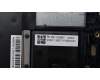 Lenovo 5M11C85607 MECH_ASM FRASMKB NOR CcCp BK NWW NWL Do