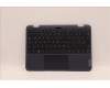 Lenovo 5M11C86076 MECH_ASM FRASMKB UKE CcCpWFCBKNWWNWL Ch