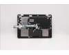 Lenovo 5M11C86287 MECH_ASM KB GER w/PT C BK(W/DFKB)