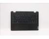 Lenovo 5M11C86291 MECH_ASM KB SWS w/PT C BK(W/DFKB)