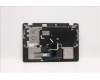 Lenovo 5M11C86291 MECH_ASM KB SWS w/PT C BK(W/DFKB)