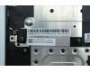 Lenovo 5M11C87723 MECH_ASM KB HIN w/PT C BK(W/DFKB)
