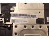 Lenovo 5M11C87727 MECH_ASM KB KOR w/PT C BK(W/DFKB)