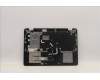 Lenovo 5M11C87735 MECH_ASM BLKB Nordic w/PTC BK(W/FKB)