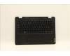 Lenovo 5M11C87751 MECH_ASM BKLTKB UKE w/PT C BK(W/FKB)