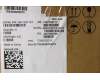 Lenovo 5M11C87763 MECH_ASM BKLTKB ARA w/PT C BK(W/FKB)