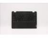 Lenovo 5M11C88789 MECH_ASM BKLTKB ENG w/PT C BK(W/FKB)